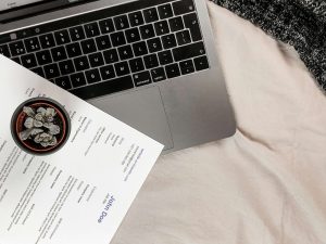 Make Renting Easy: Create a Rental Resume That Stands Out!