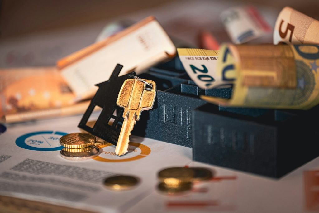 Shared Apartment - Rental Agreement