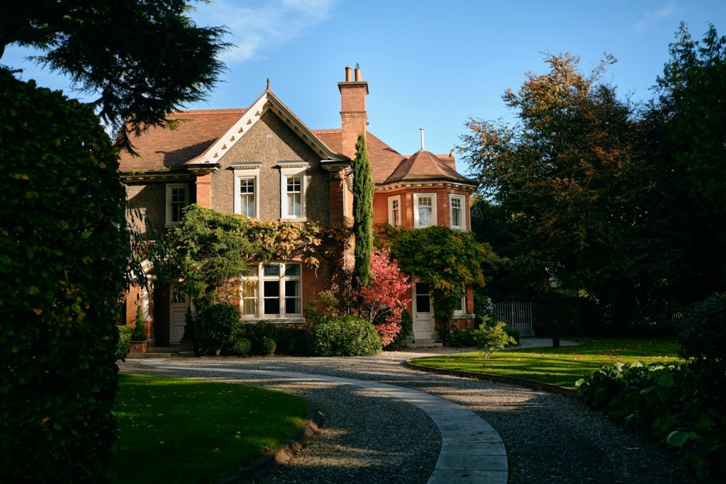 Rent in Ireland