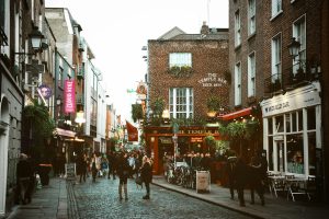 Struggling to Get a Room in Dublin? Here’s What Works
