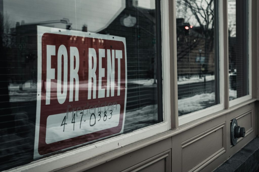 Tenants roles