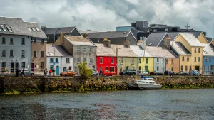 When is the Best Time of Year to Rent in Dublin?