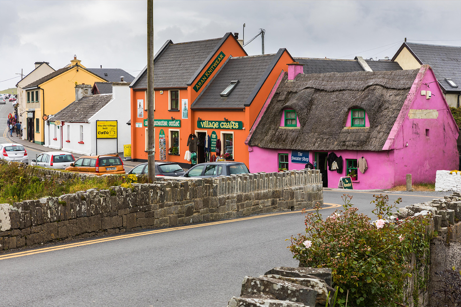 What Documents Do You Need to Rent in Ireland?