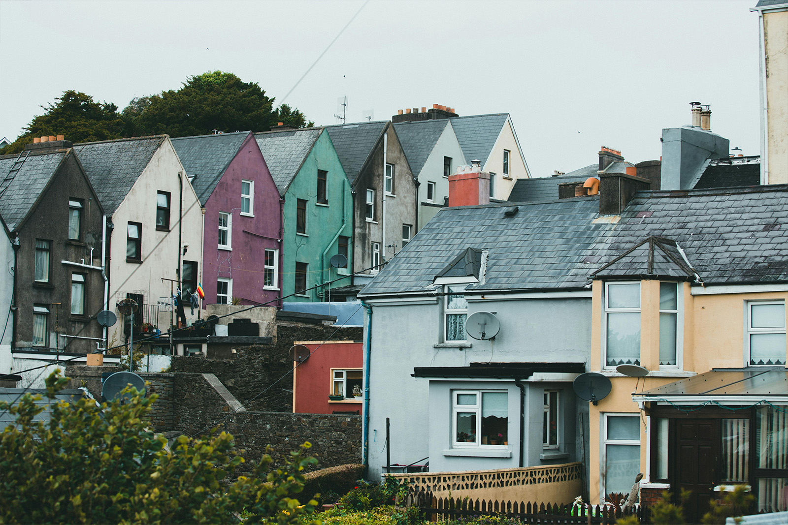 Documents Foreigners Need to Rent Property in Ireland: A Complete Guide