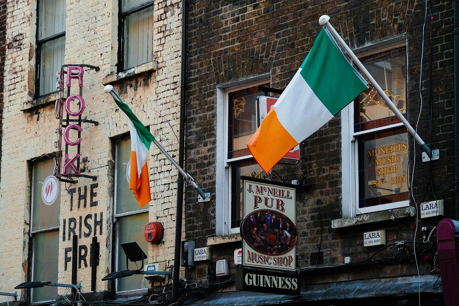 Can You Rent in Ireland on a Working Holiday Visa in 2025?