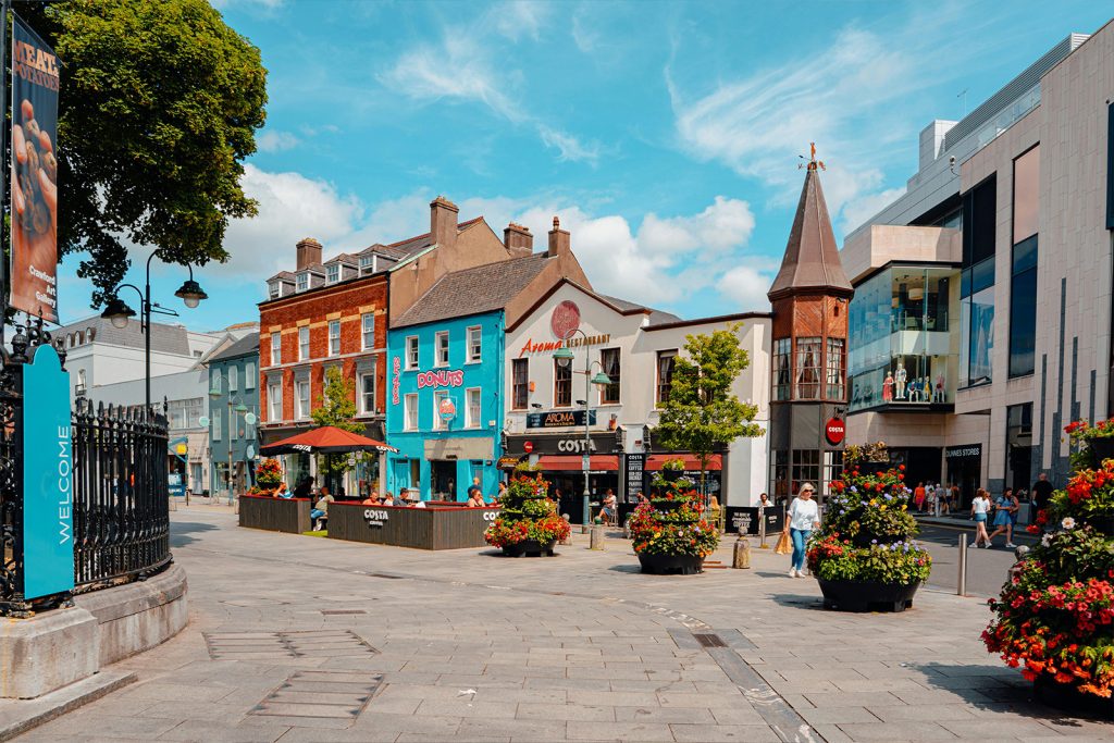 How Do I Find Student Accommodation in Cork as an International Student? - Tenantin.ie