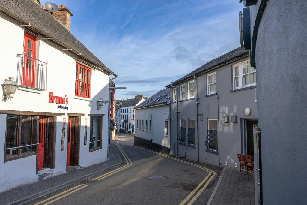 Renting as a Retiree in Ireland: What to Know - Tenantin.ie