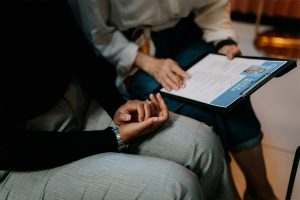 What Tenants Should Include in a Rental CV