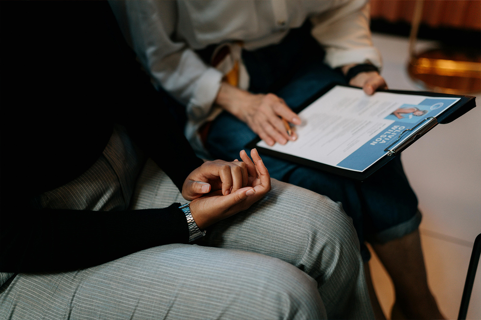 What Tenants Should Include in a Rental CV