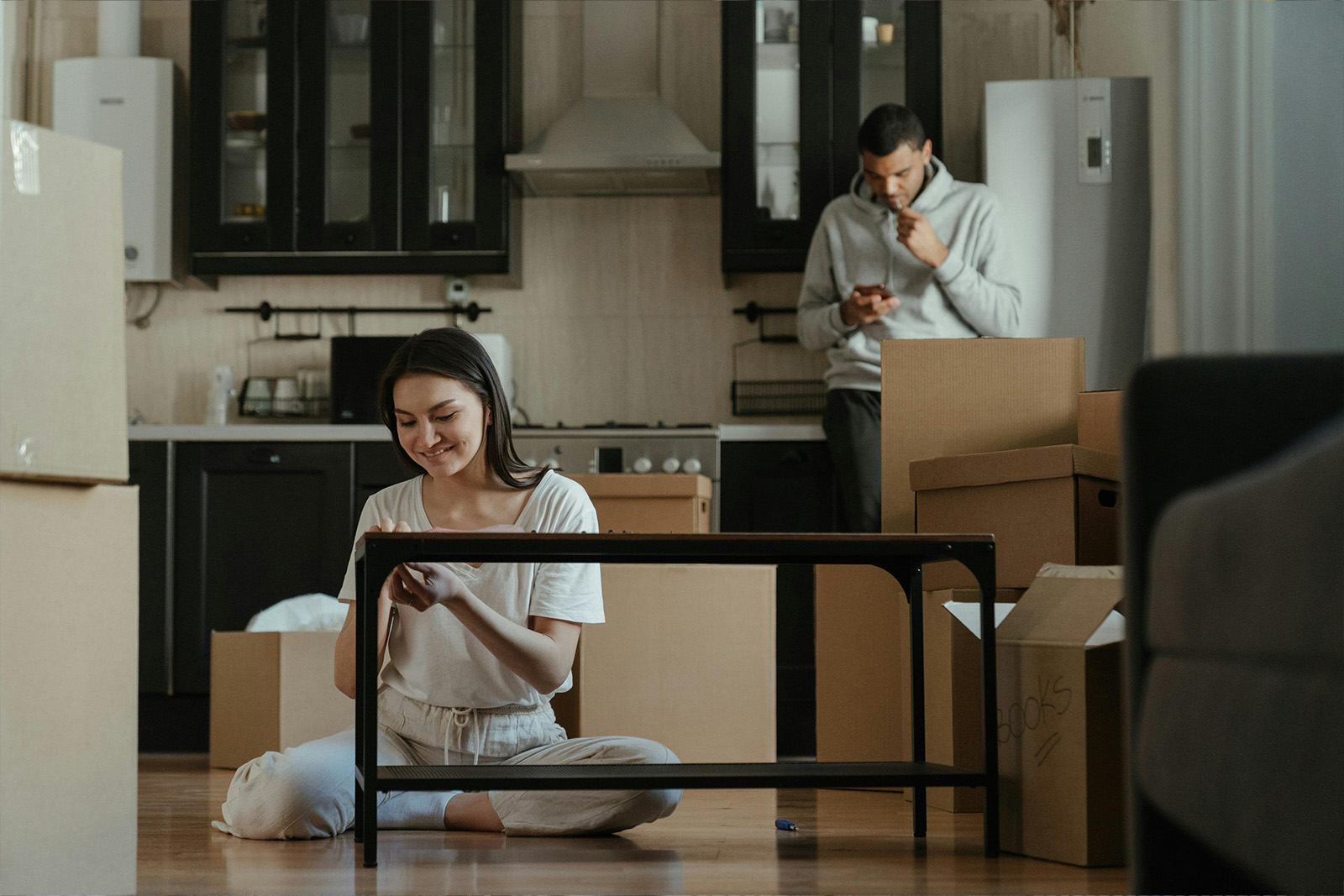 Do I Need References to Rent in Ireland?