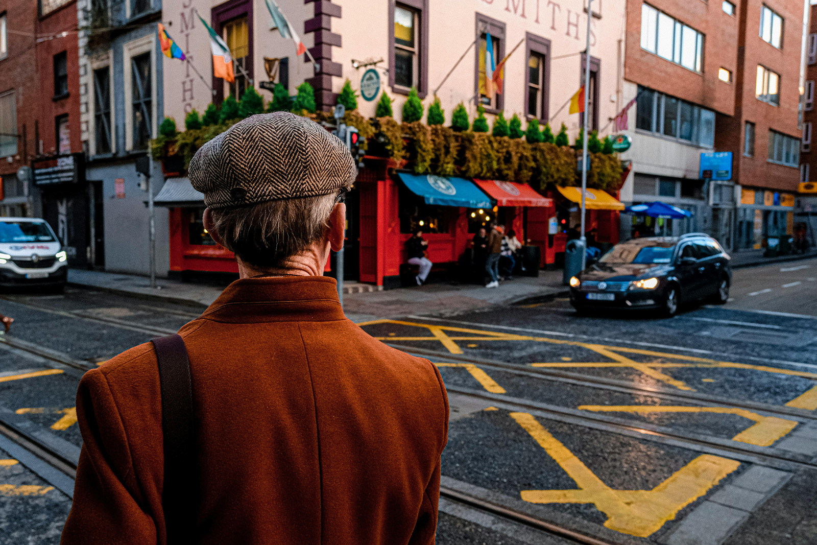 Renting While Transitioning Between Jobs: A Practical Guide for Irish Renters