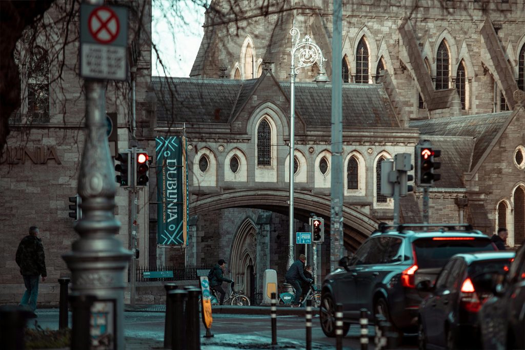 When is the Best Time of Year to Rent in Dublin? - Tenantin.ie