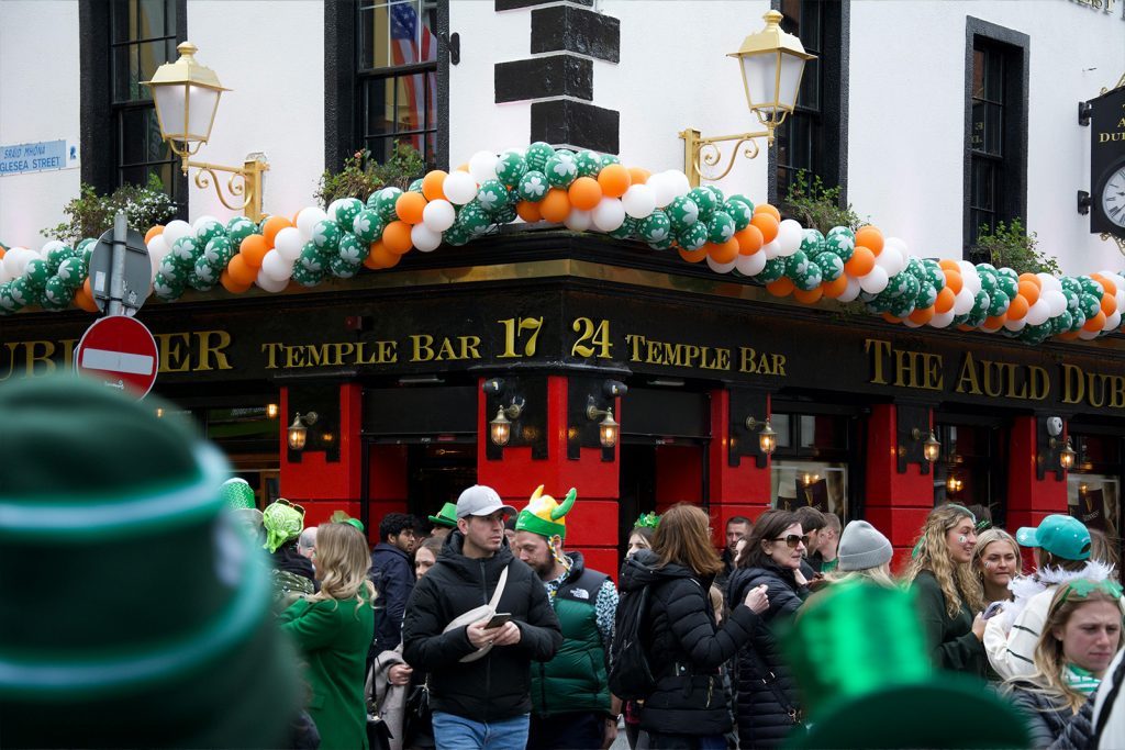 When is the Best Time of Year to Rent in Dublin? - Tenantin.ie