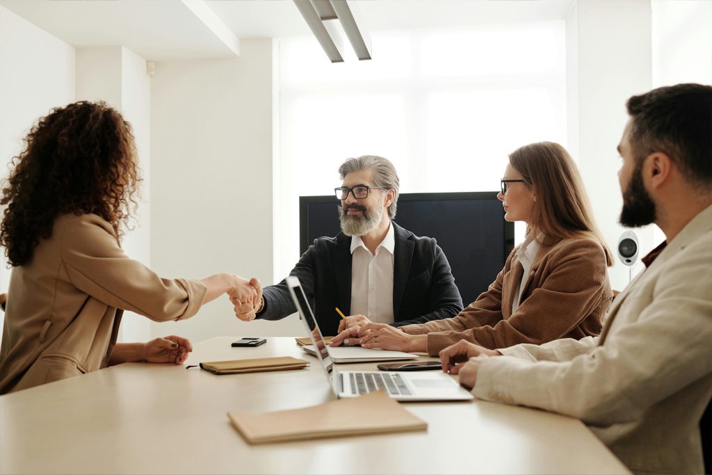 Do Agents Prefer Tenant Profiles Over Emails? - Tenantin.ie