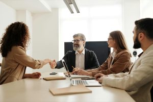 Do Agents Prefer Tenant Profiles Over Emails?