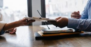 How Not Having a Tenant CV Delays Your Application