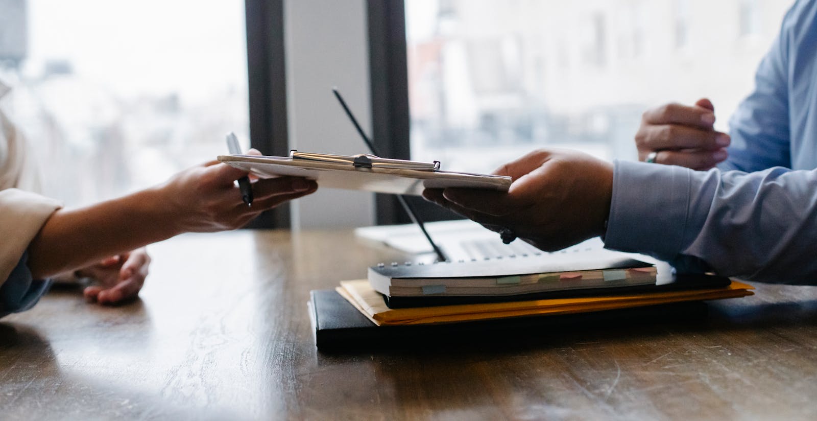 How Not Having a Tenant CV Delays Your Application
