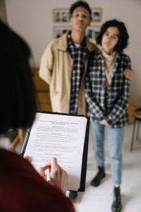 What Should Landlords Look For in a Tenant CV?