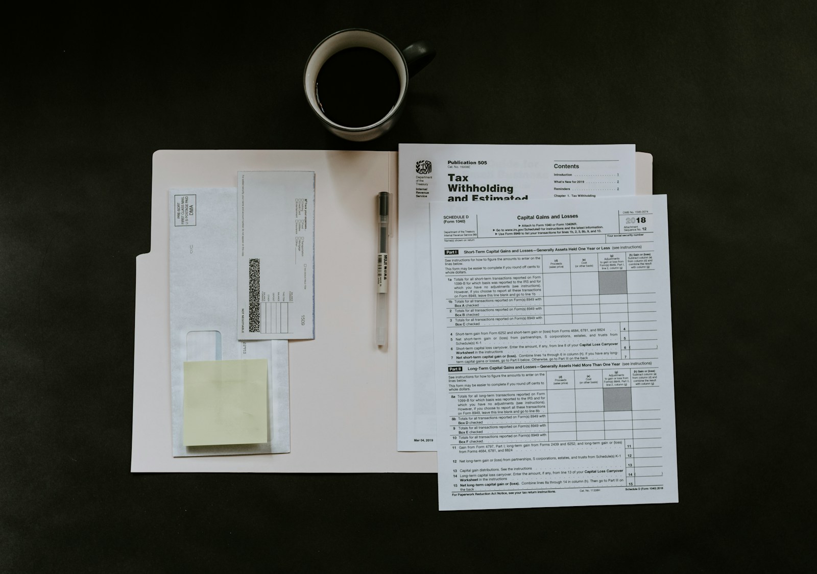 How to Write the Perfect Tenant CV