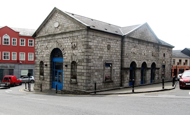 Renting in Monaghan: Where, What & How Much?