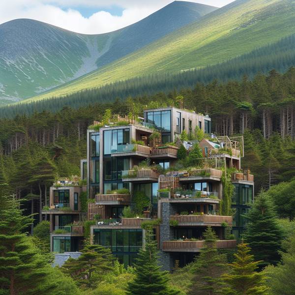 Renting in Wicklow: Beaches, Towns & Tenancy Help