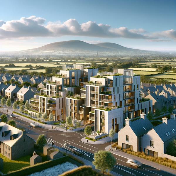 Renting in Laois: Small Towns, Big Value?
