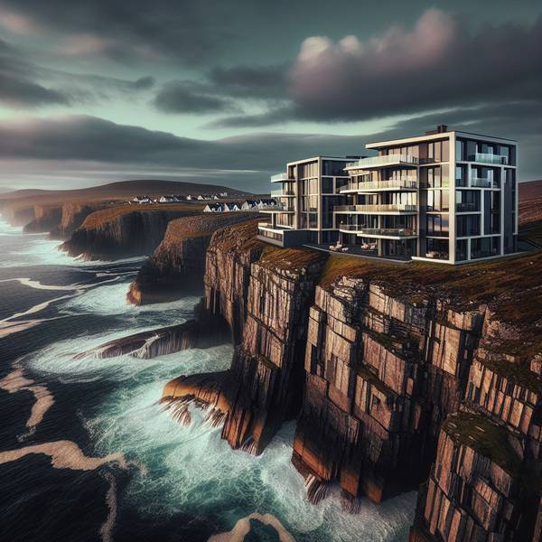 Renting in Donegal: Remote Work & Rent Insights