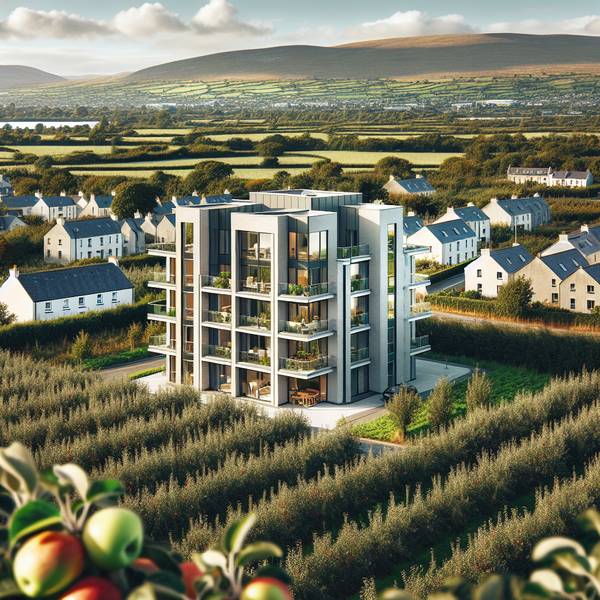 A Tenant’s Guide to Renting in Armagh