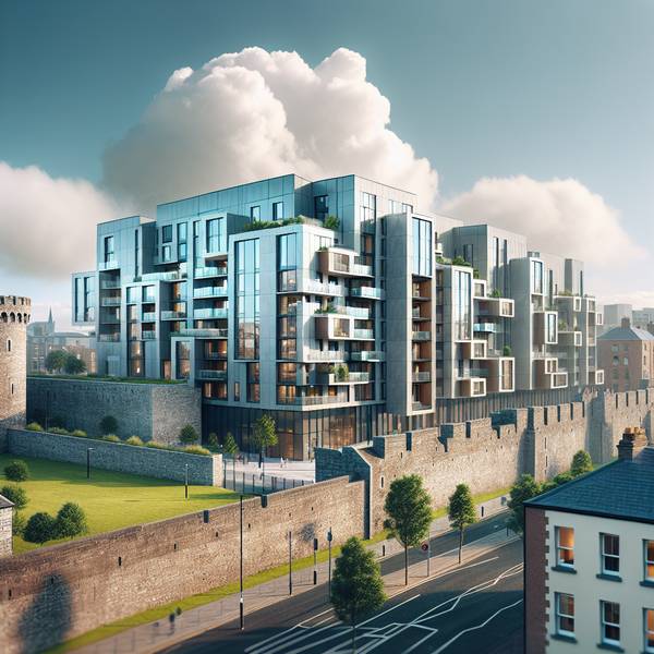 Renting in Derry: 2025 Tenant Overview