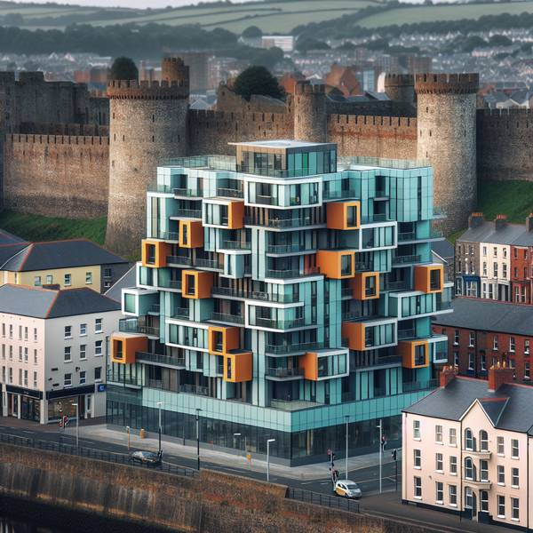 Renting in Derry: 2025 Tenant Overview
