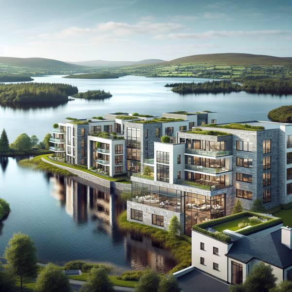 Renting in Fermanagh: Lakeside Living & Cost of Rent