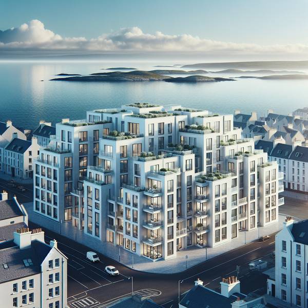 Renting in Galway: What You Should Know Before Signing
