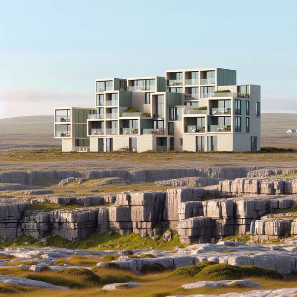Renting in Clare: Coastal Towns, Rent Prices & Tips