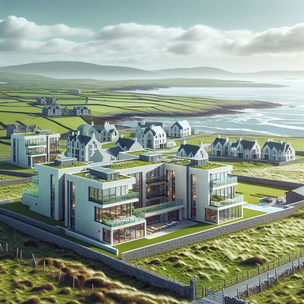 Renting in Kerry: What Tenants Need to Know