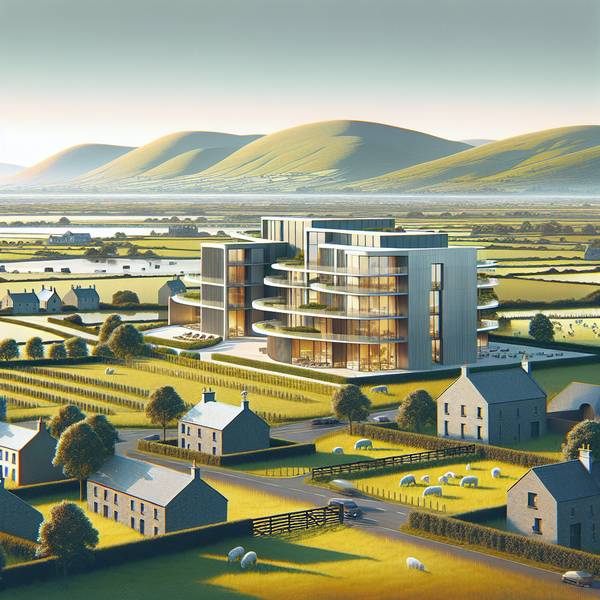 A 2025 Guide to Renting in Tipperary