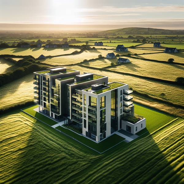A 2025 Guide to Renting in Tipperary
