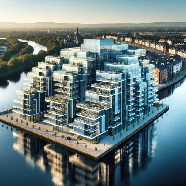 Your Guide to Renting in Limerick in 2025