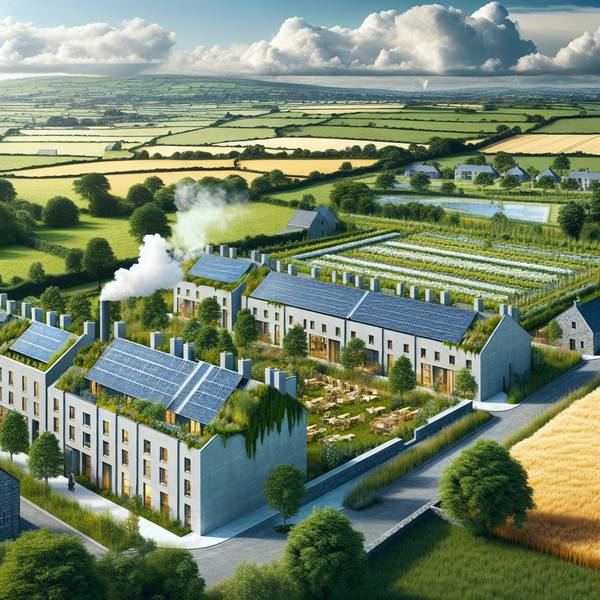 What to Know About Renting in Carlow