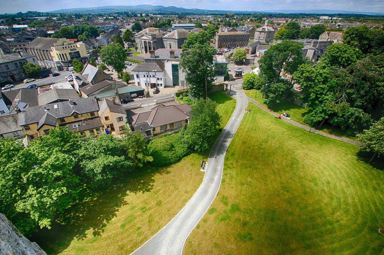 A 2025 Guide to Renting in Tipperary