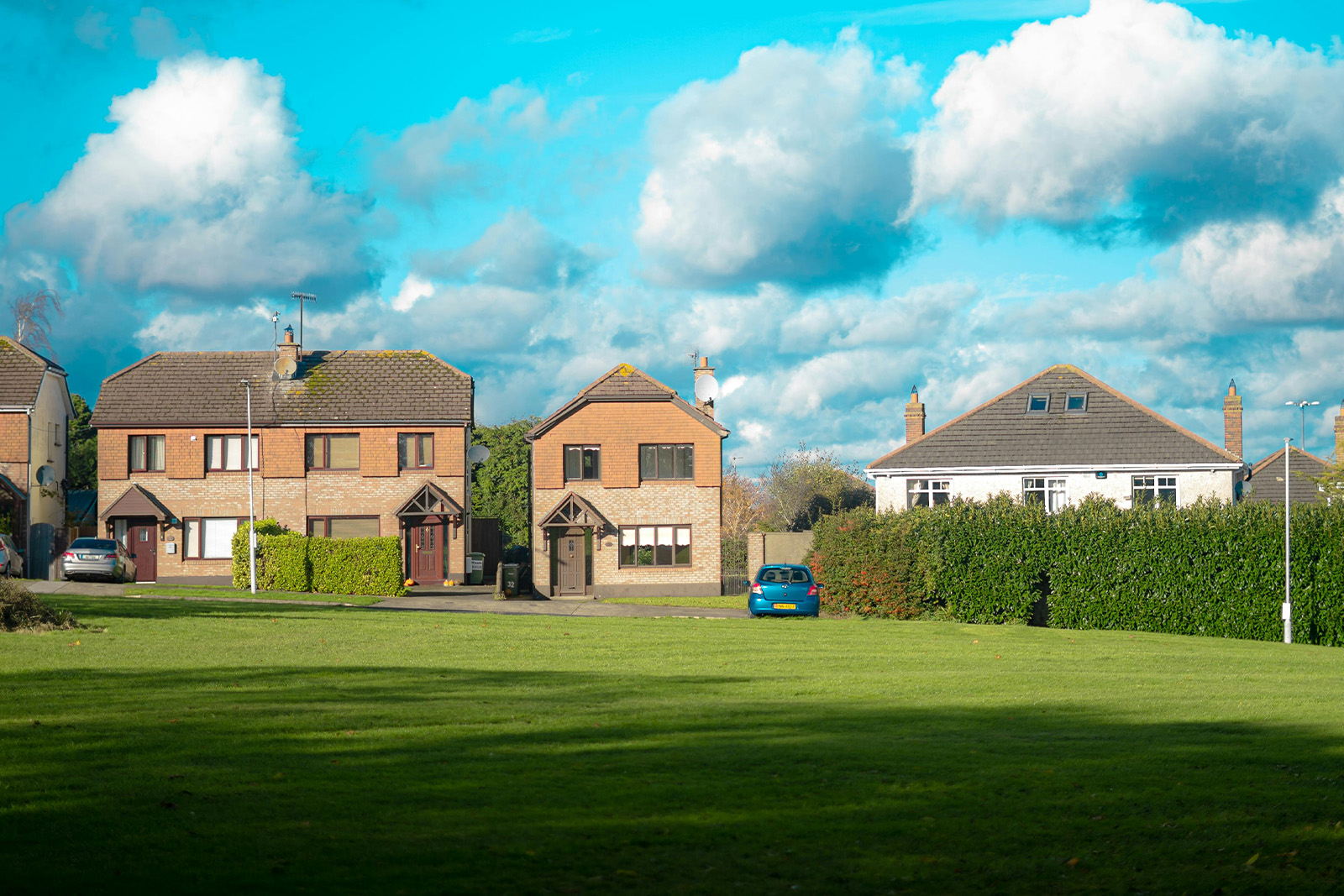 Renting as a Retiree in Ireland: What to Know Tenantin.ie