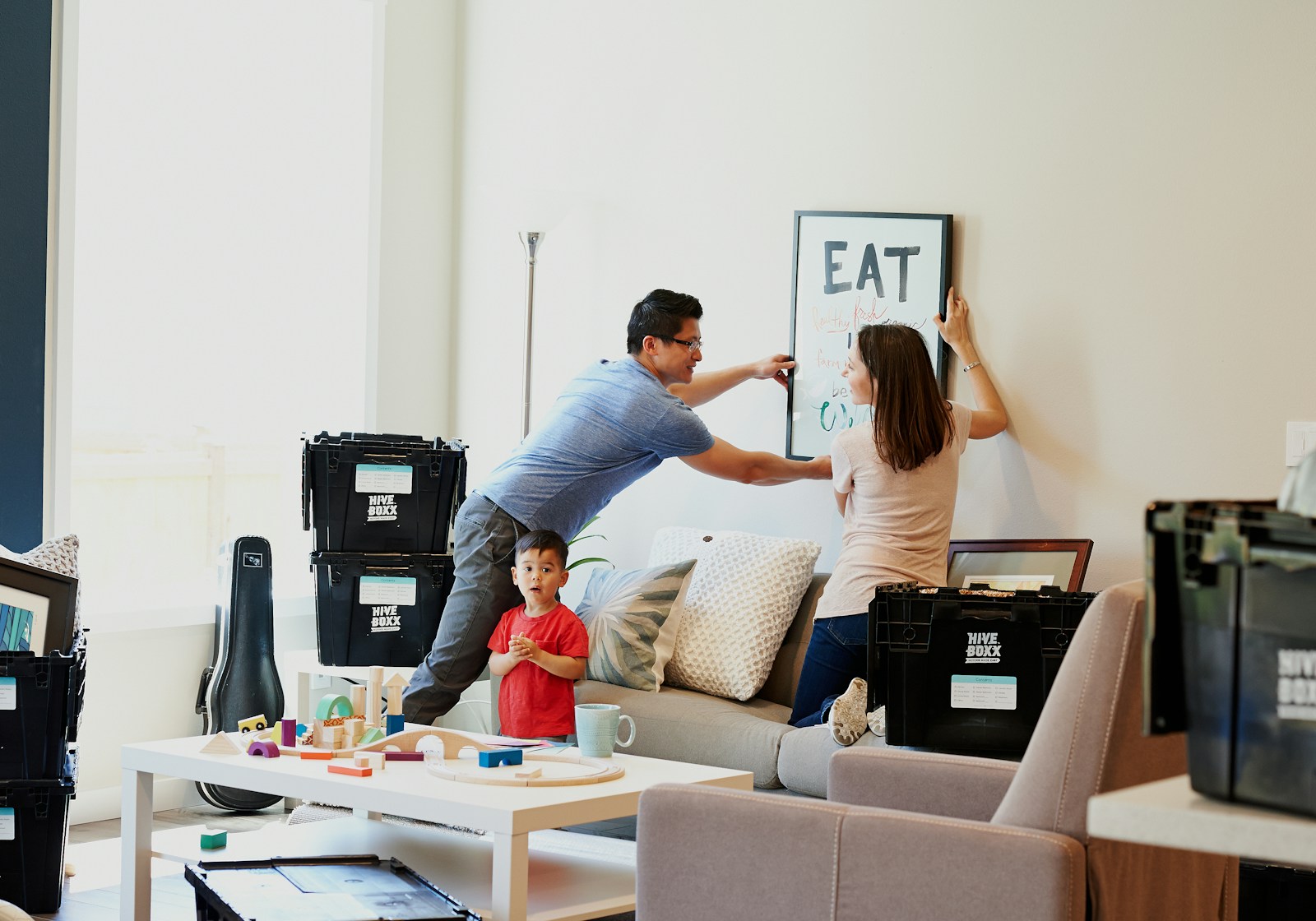 How to get rental through tenantin.ie