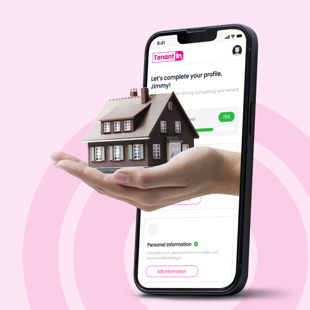 Apply to Dublin 15 Rentals with One Click Using Tenantin.ie