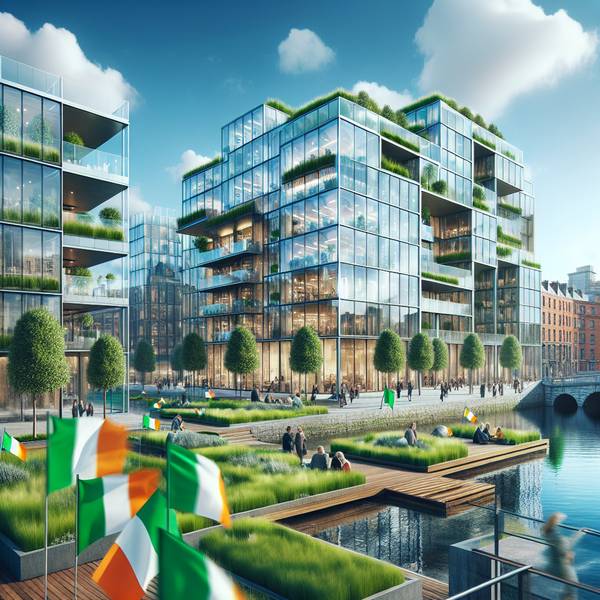 Renting in Dublin: What Tenants Need to Know in 2025