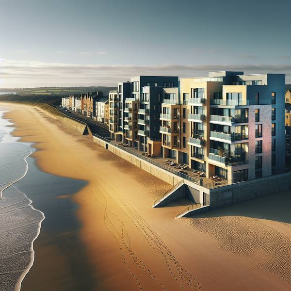 Renting in Wexford: Tenant Tips & Average Prices in 2025