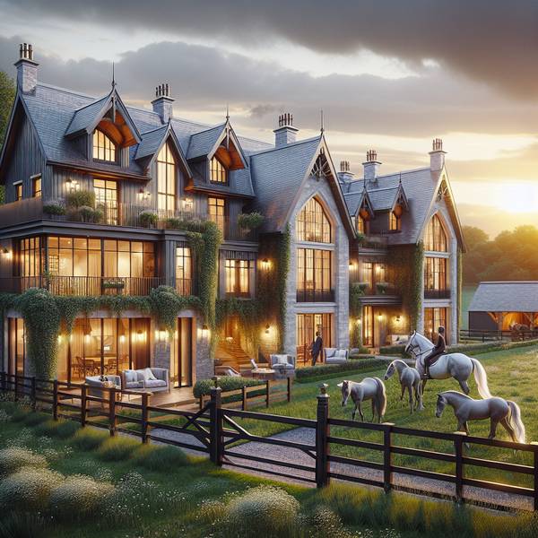 Renting in Kildare: Commuter County Guide