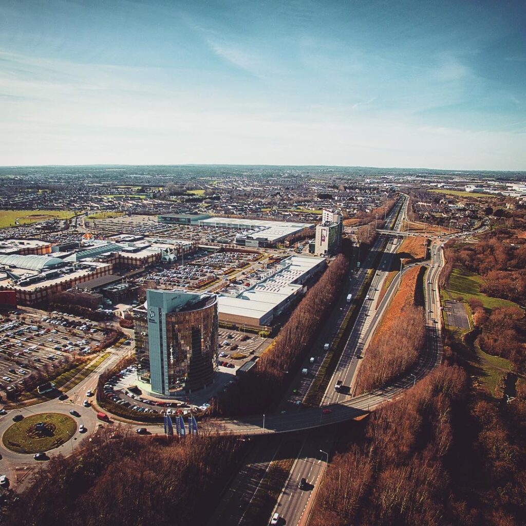 Why Dublin 15 Is Becoming the Top Choice for Renters in Ireland