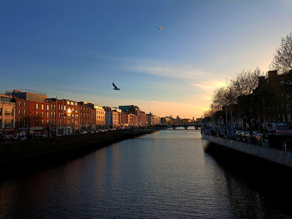 How Dublin 15 Rental Demand Compares to Other Dublin Areas