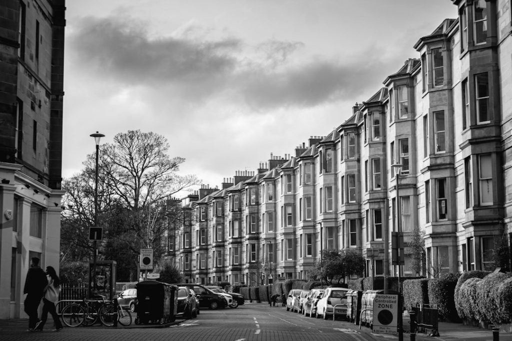 The Tenantin.ie Advantage for Dublin 7 Tenants