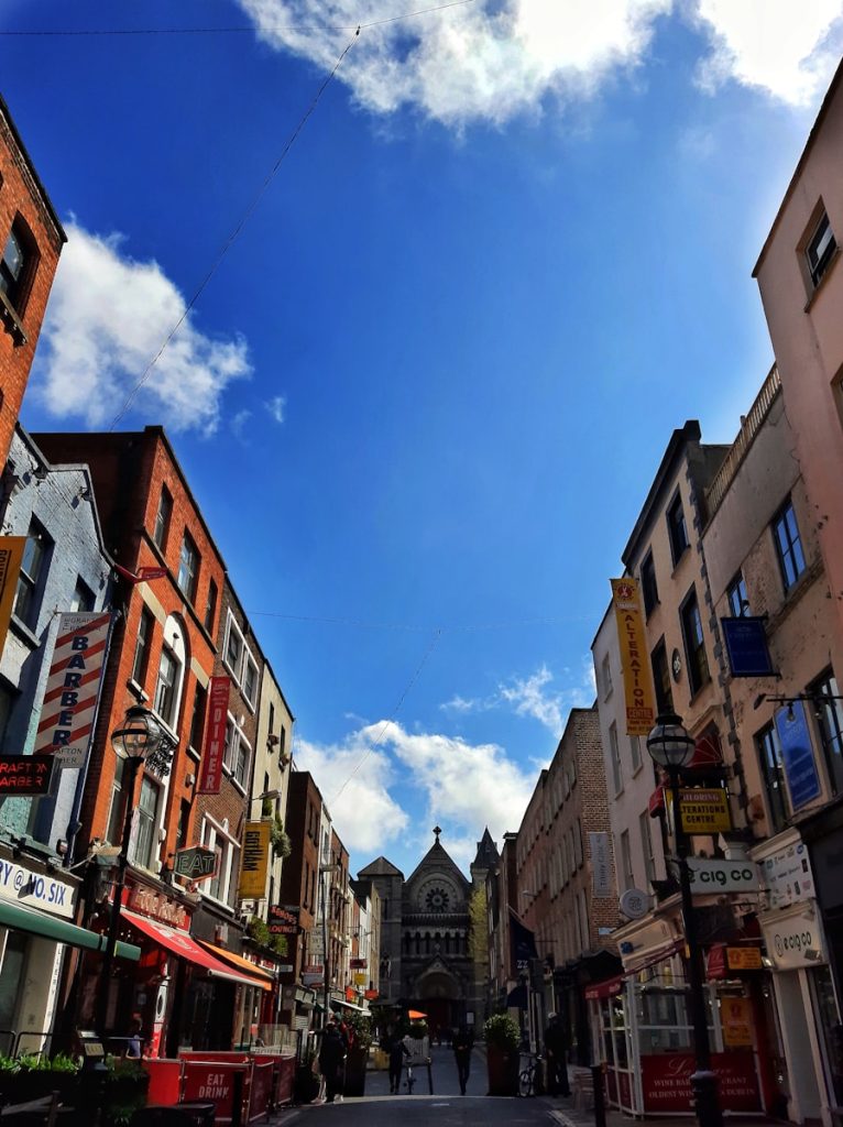 Step-by-Step Guide: Create Your Free Tenant Resume for Dublin 7 Rentals