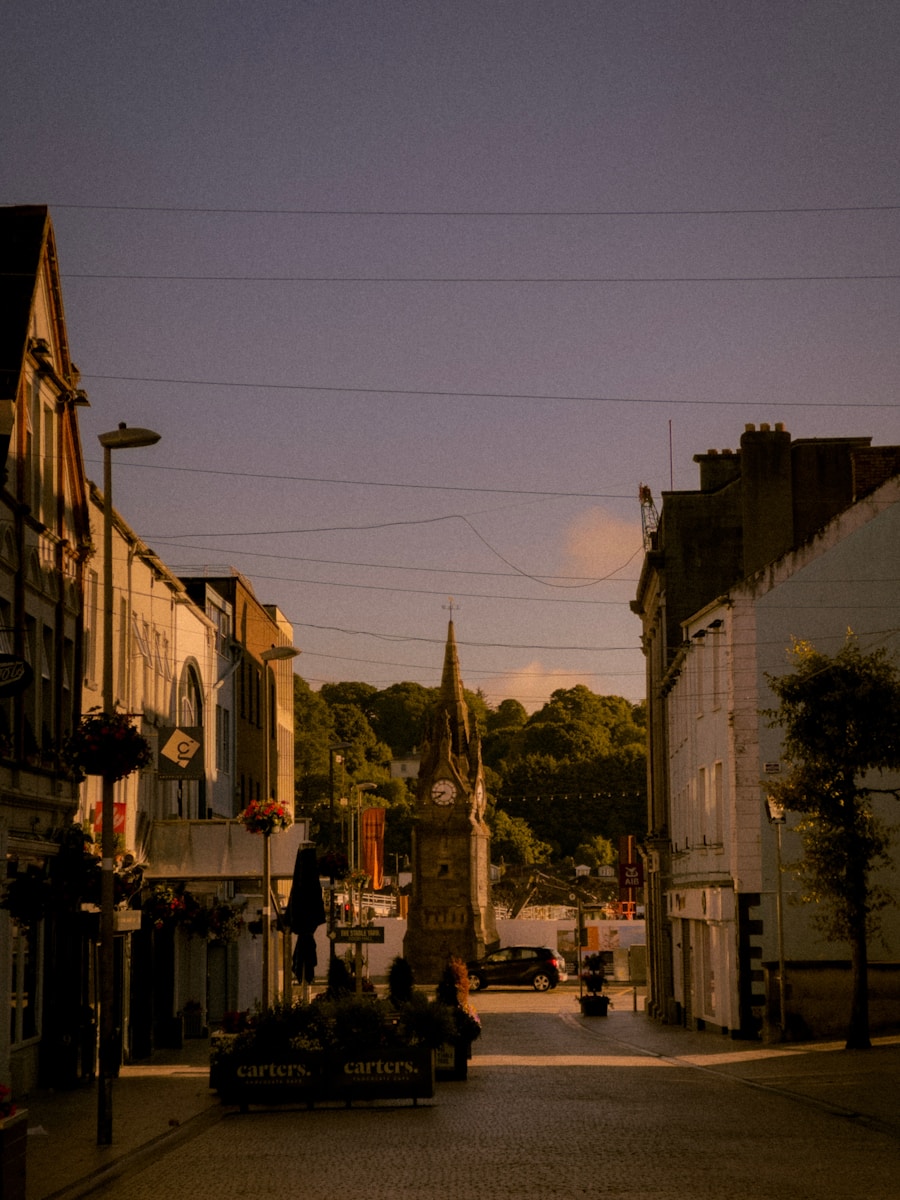 Renting in Waterford: Everything a Tenant Should Know